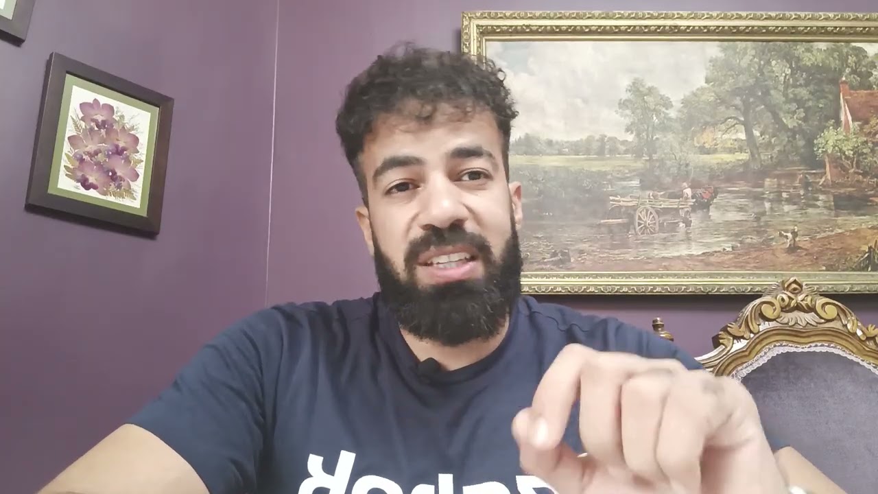 الكرياتين و تساقط الشعر 