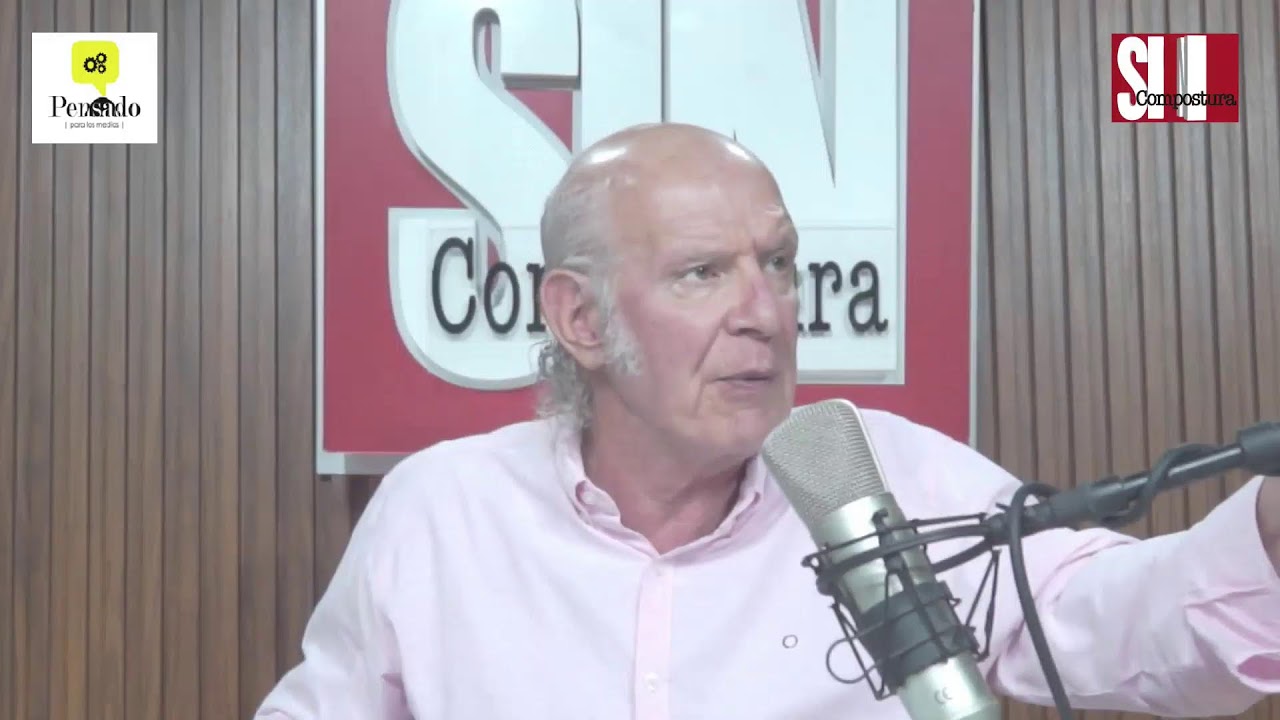 Carlos Valverde en la red/4 - 10 febrero 2026
