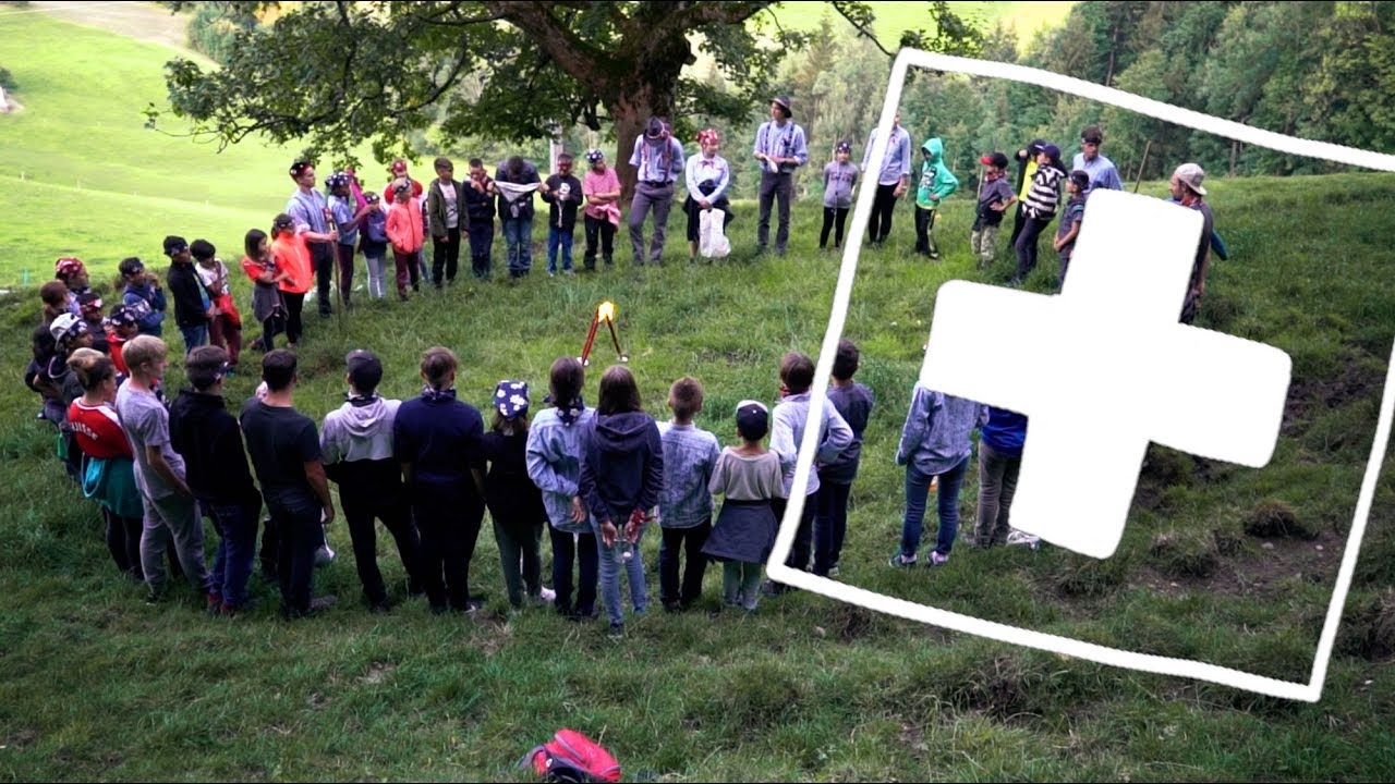 SoLa bei den Eidgenossen (2018) R&uuml;ckblick