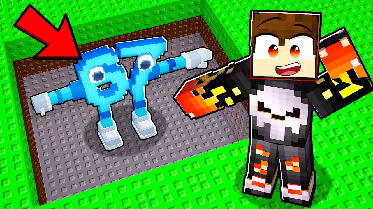Finding Every SECRET BRAINROT in Roblox!