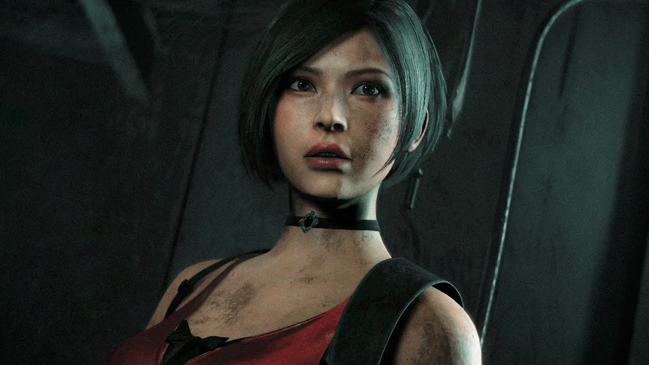 RESIDENT EVIL 2 Remake - Esgoto nunca é fácil... Mas tem a Ada 🥰 | Parte 3: Modo Intenso (4K60)