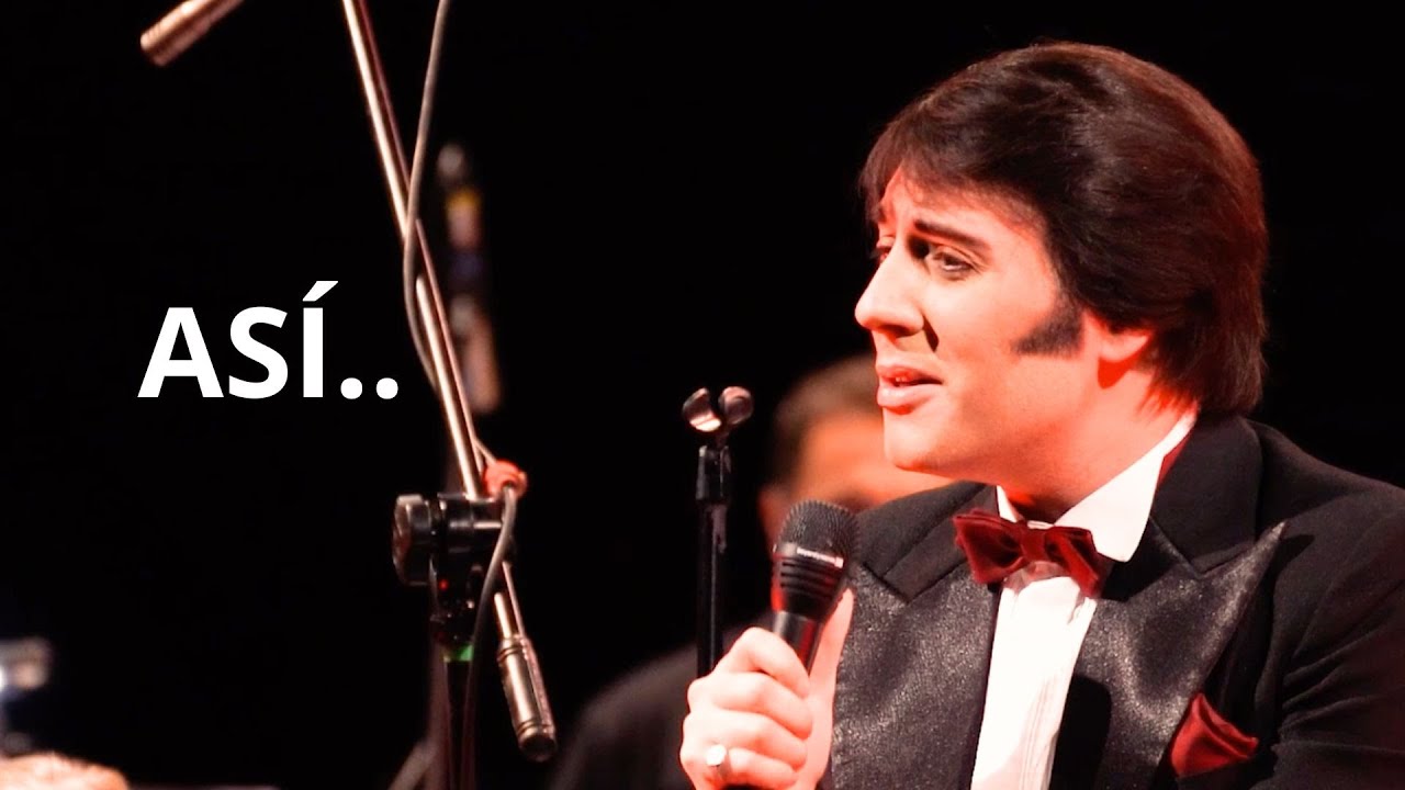 As&iacute; - Culto Gitano Sinf&oacute;nico