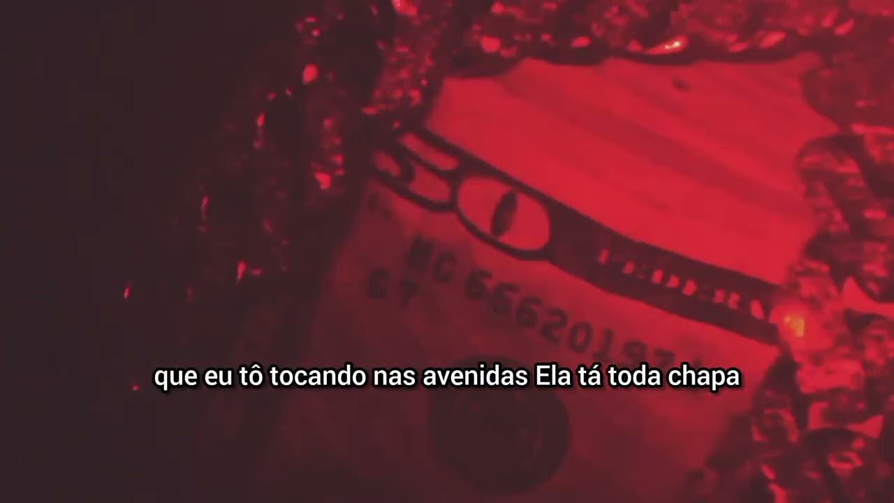 🎵 Vn Mc – Classe A  (Lyric Video Oficial)