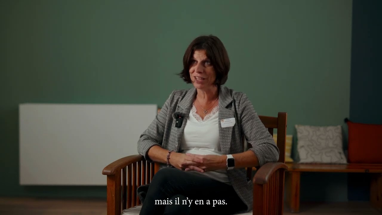 Le métier de coordinatrice de Vie Sociale et Partagée : témoignage de Mélanie, La Vie Devant Soi