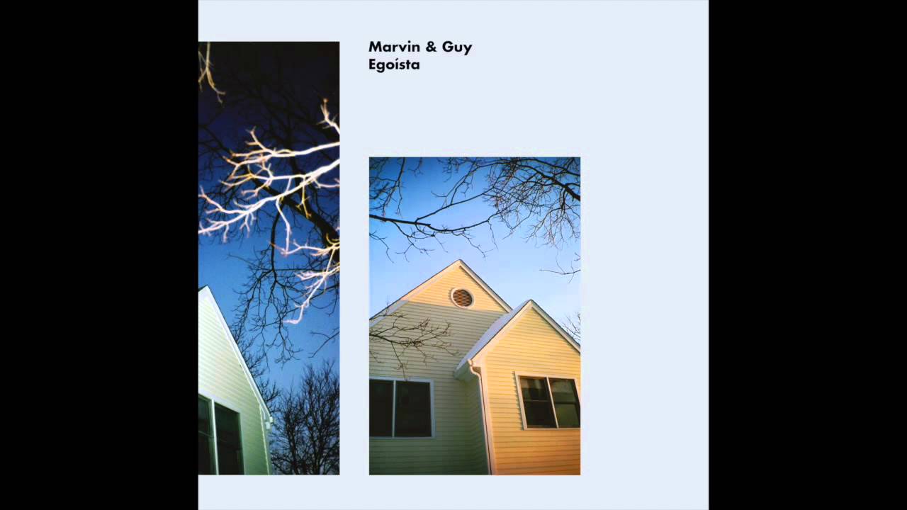 Marvin & Guy - Canción (Para Ti)
