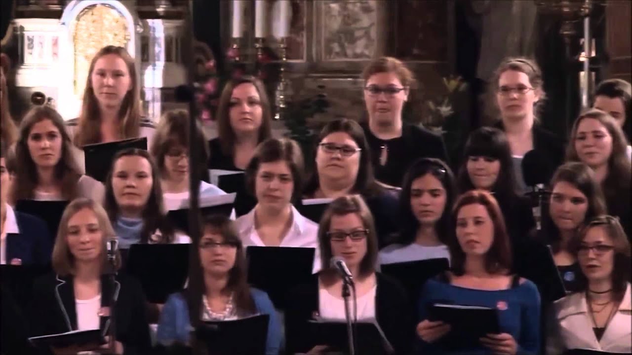 Zbor MPP - Več tisoč razlogov (letni koncert 2014)