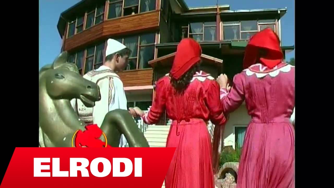 Refat Sulejmani - Pse vdiqe nje vit me pare (Official Video HD)