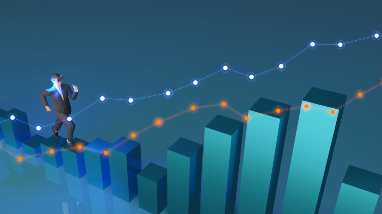 How AI is Revolutionizing Stock Trading: Benefits and Advantages