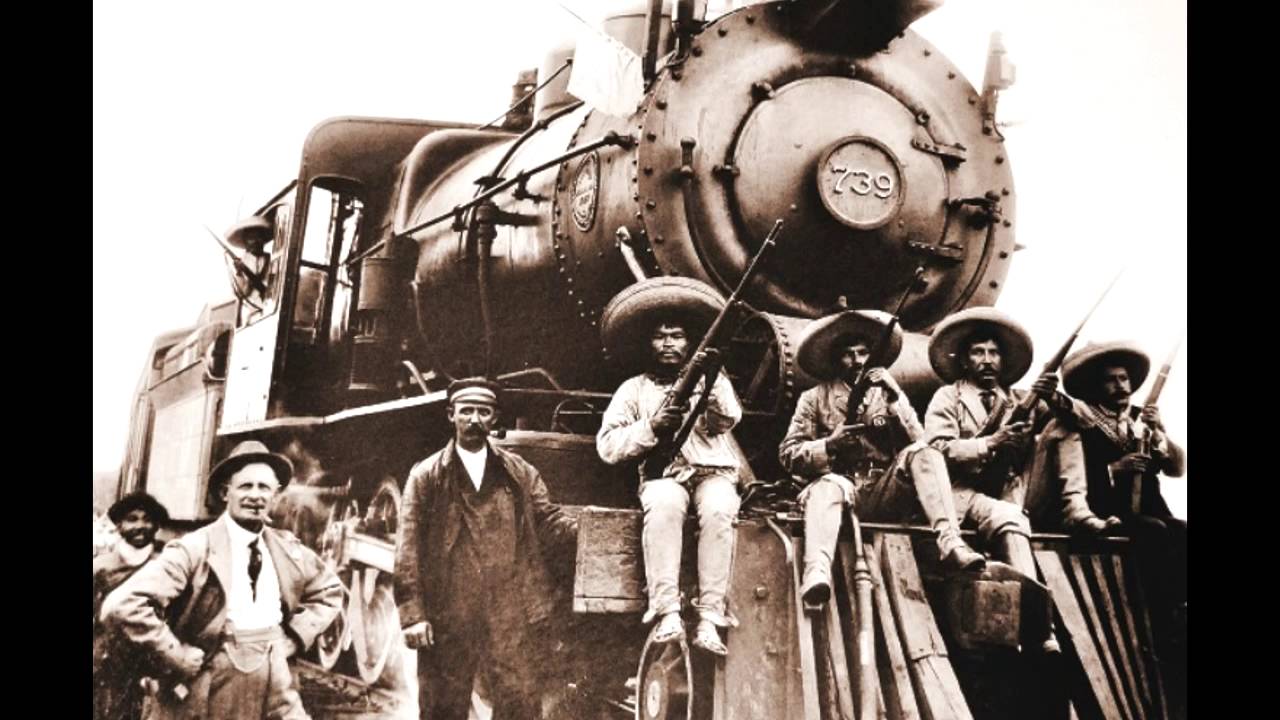 Adelita Música de la revolución mexicana, folclor Mexicano