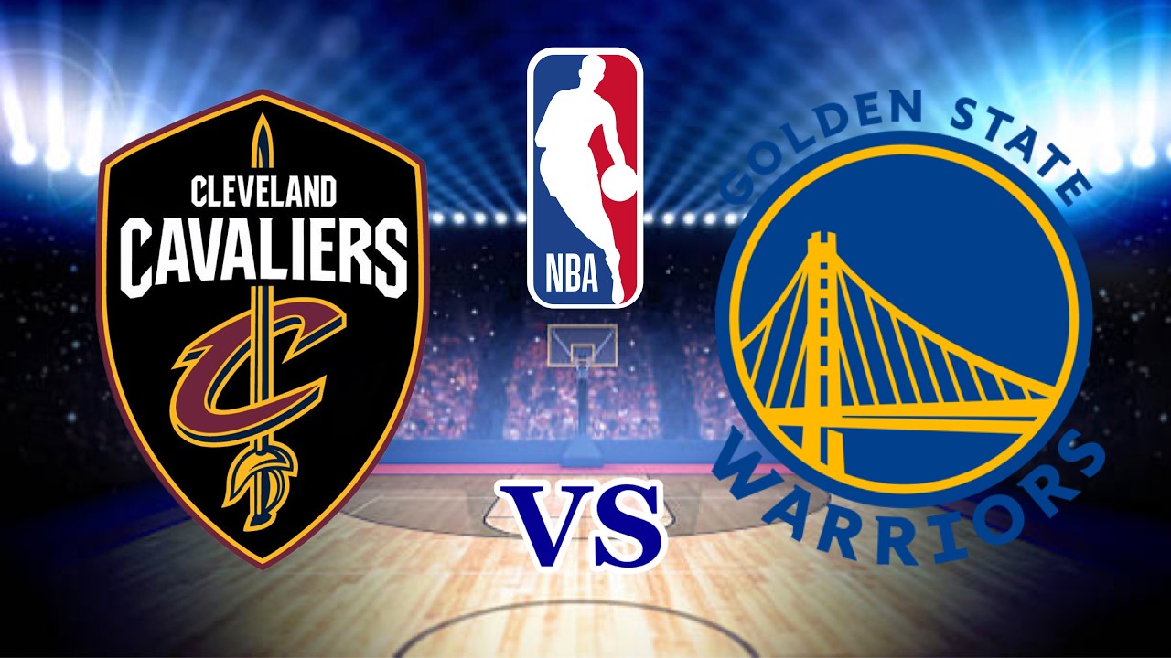 NBA LIVE: Cleveland Cavaliers vs Golden State Warriors | February 15, 2026 | NBA Regular Season