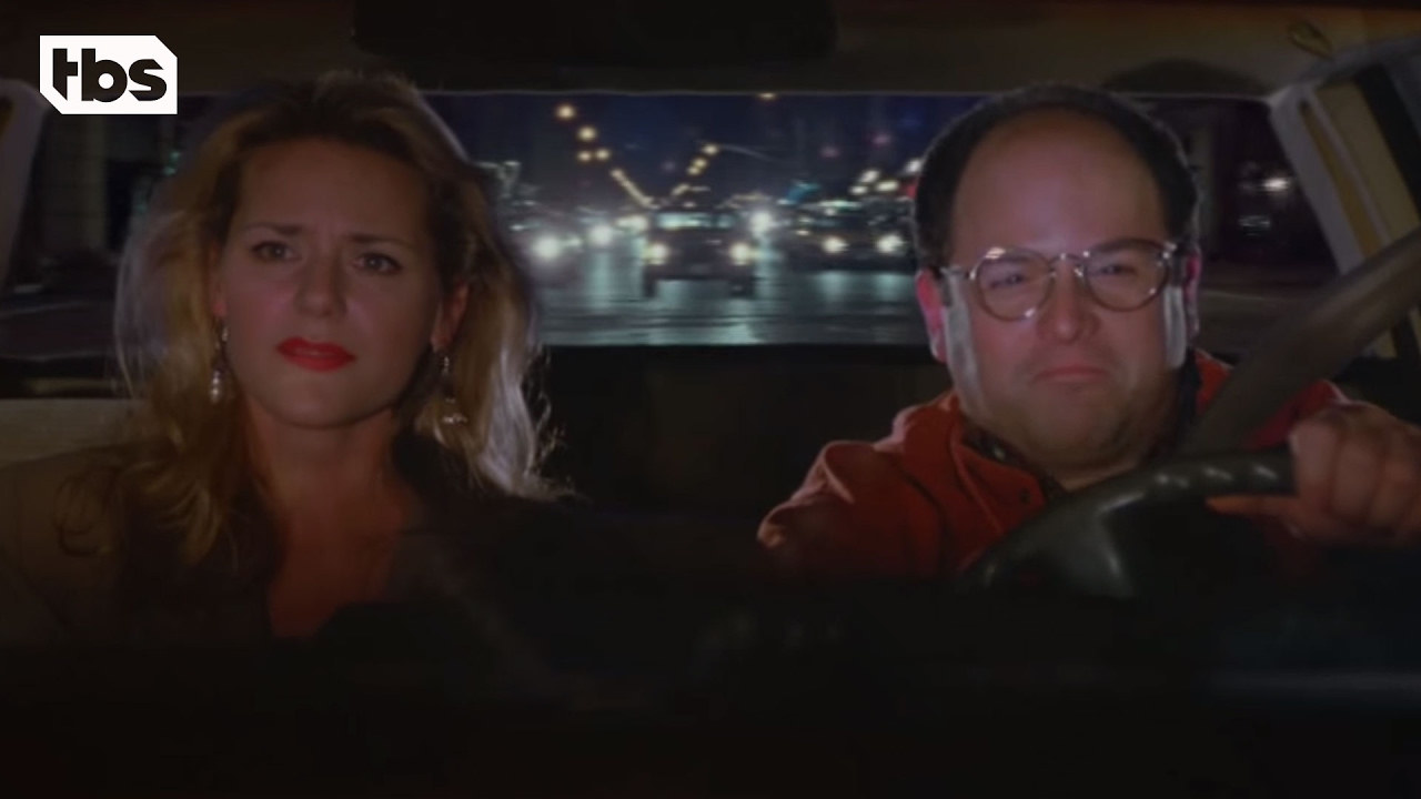 Seinfeld: Who is George Costanza? (Clip) | TBS