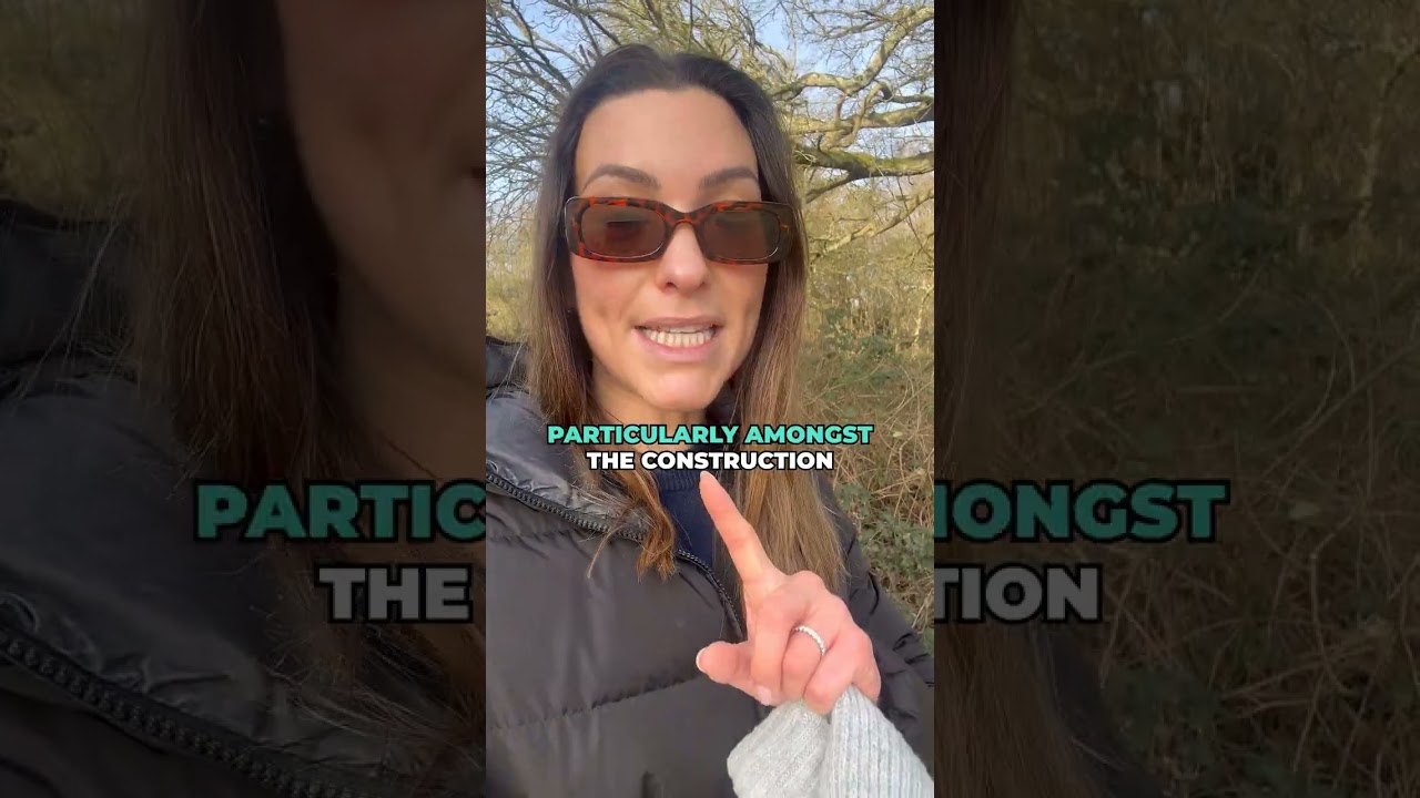 UK unemployment is now at 5.1%&hellip; here&rsquo;s what&rsquo;s going on.