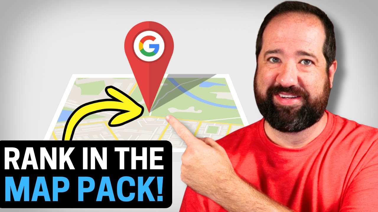 Rank #1 On Google Maps By Fixing This Common Local SEO Mistake