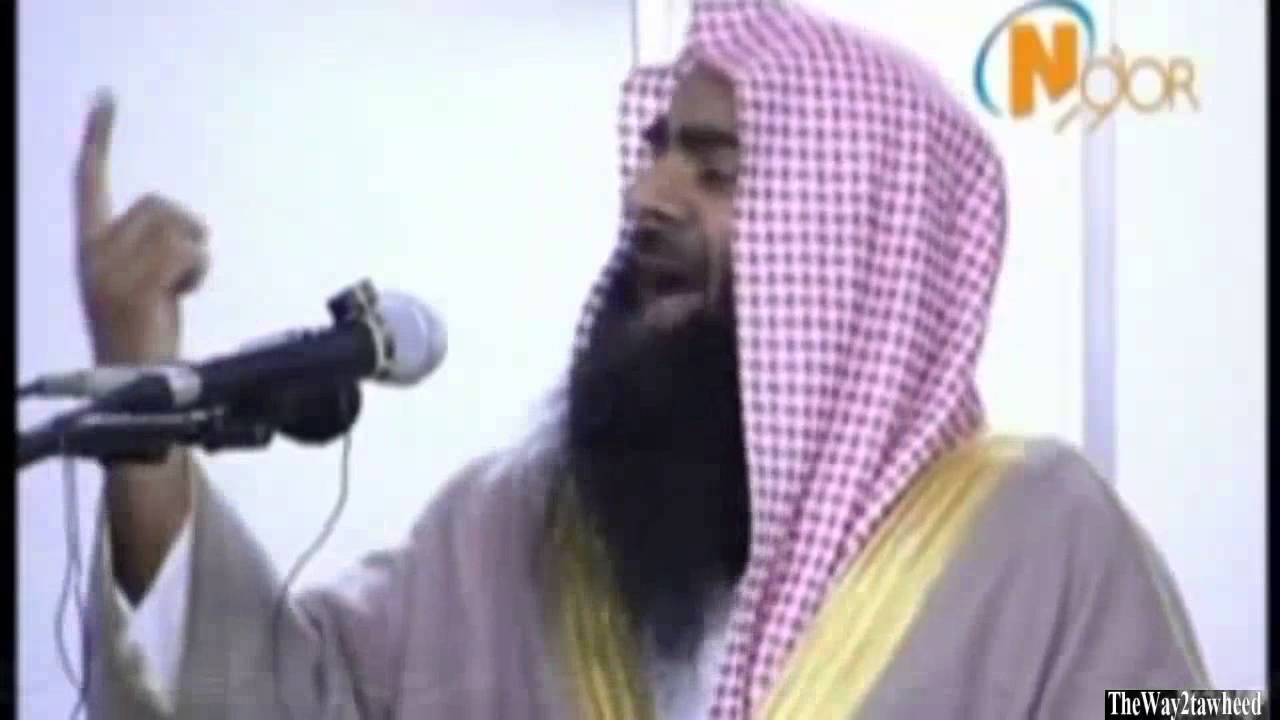 Muhammad ibn Abdul Wahab [rahimuhullah] The Soldier Of Tawheed  ᴴᴰ ....