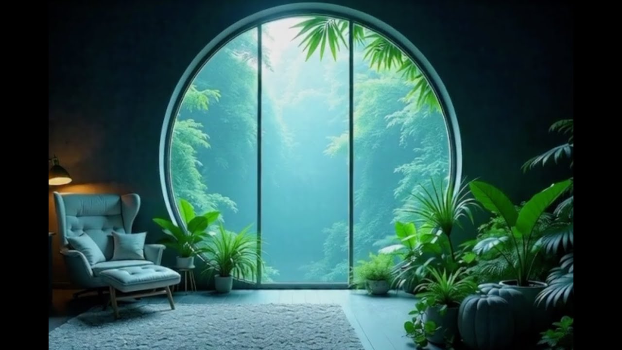 Sonotherapy - Phase 3 - Video and Music Michel Irlinger