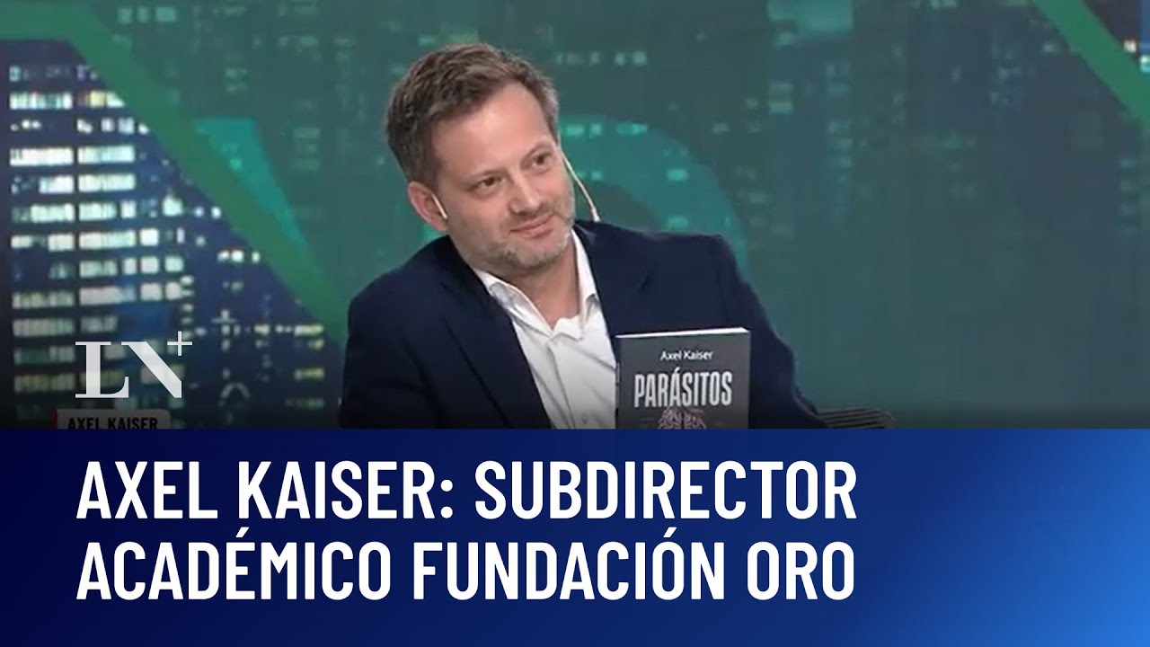 Subdirector Fundación Oro: 