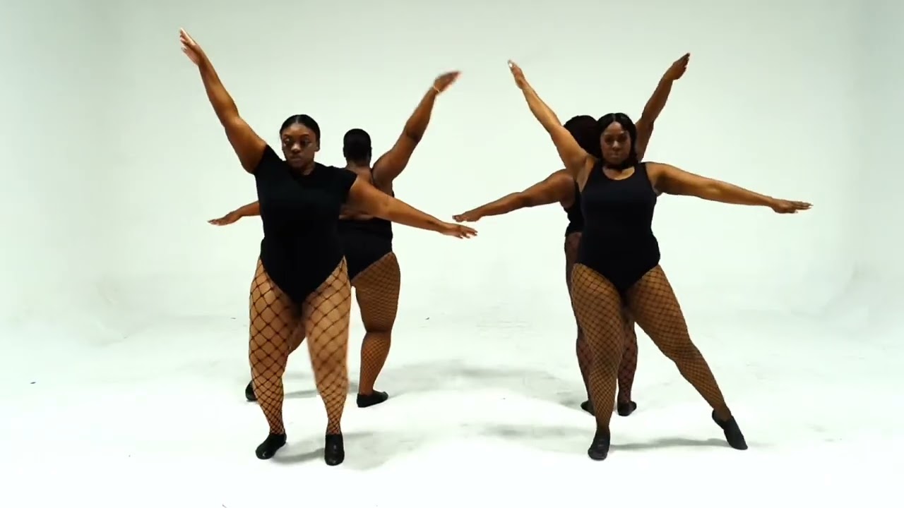 Thique Choreography by Bria Marie 