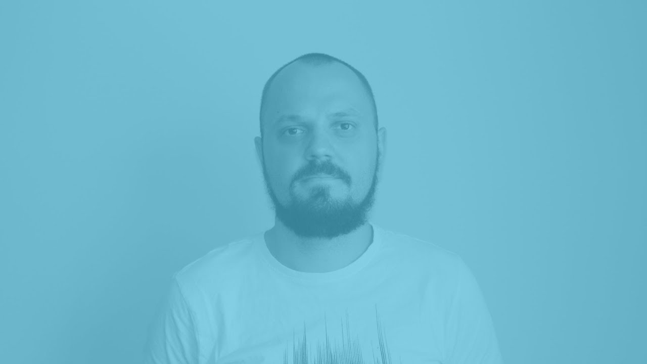 &laquo;How to improve our project from QA engineer's point of view?&raquo; by Kosma Baniewicz, DataArt