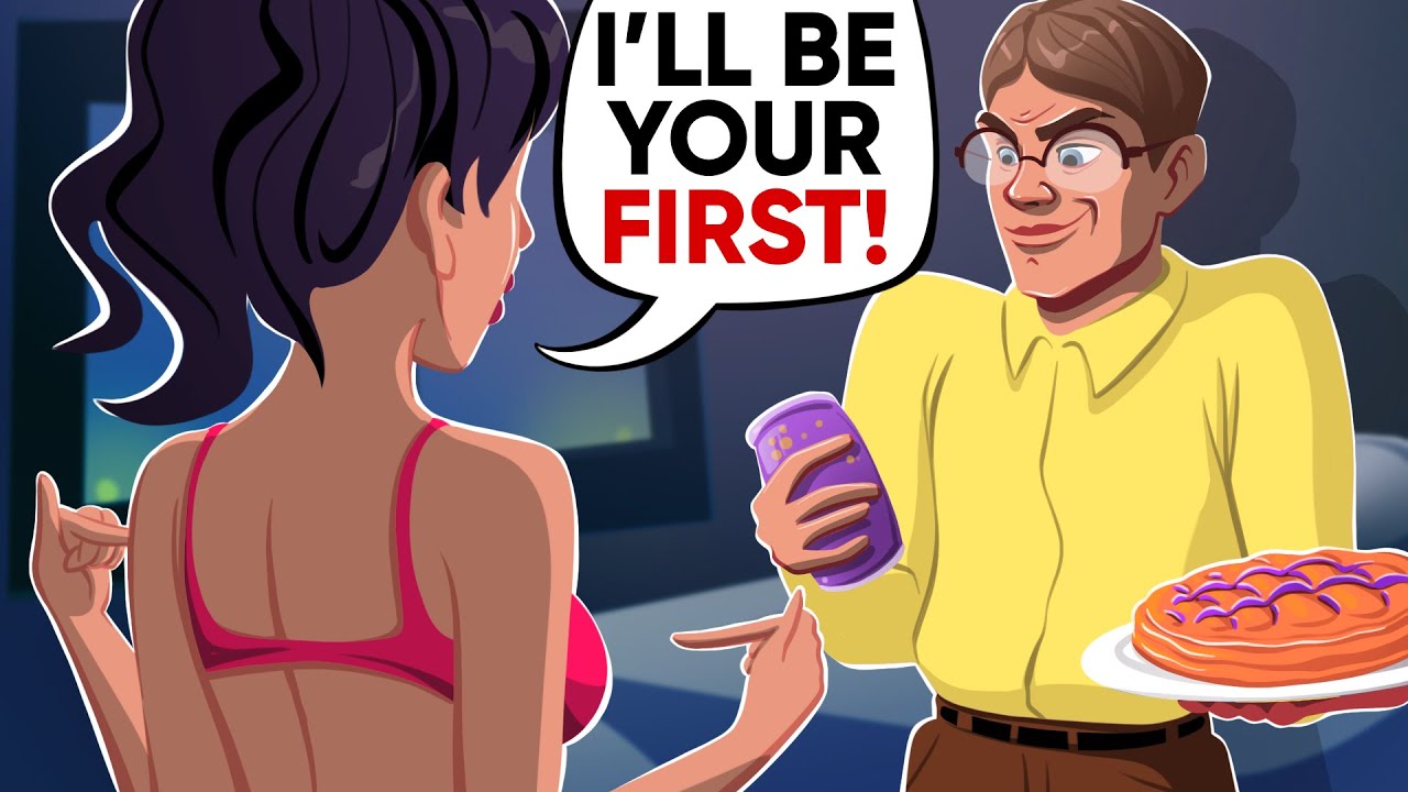 I Pretended To Be A Disgusting Nerd To Seduce Women