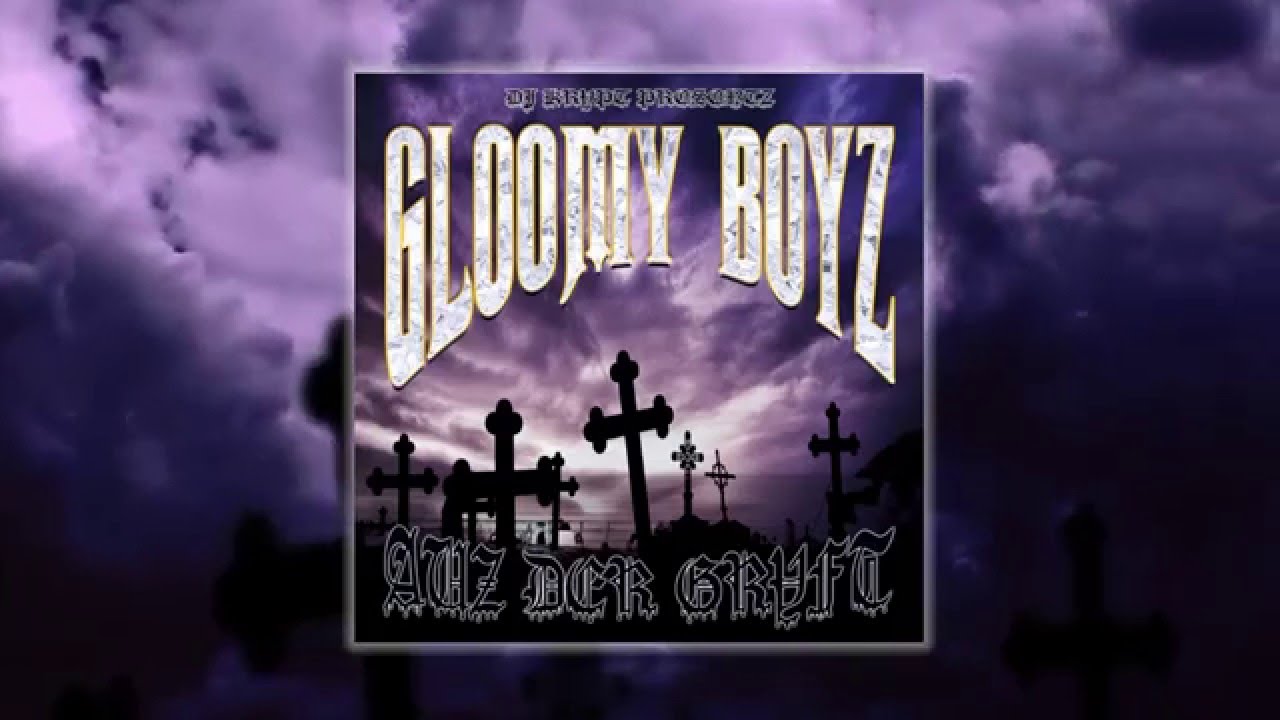 GLOOMY BOYZ – LASS DIE SCHEINE FLIEGEN (feat. YOUNG LIT) (Official Audio)