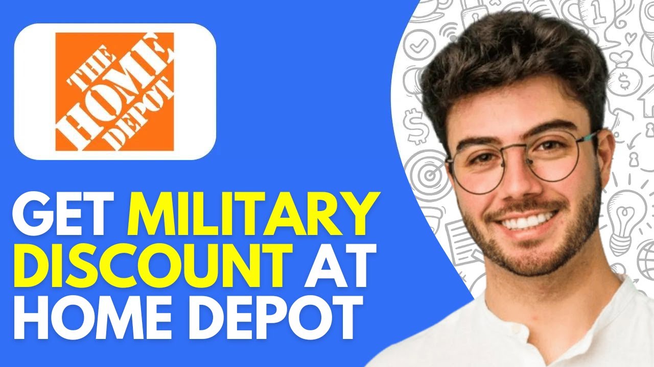 How to Get Military Discount at Home Depot (2026) 10% Military Discount
