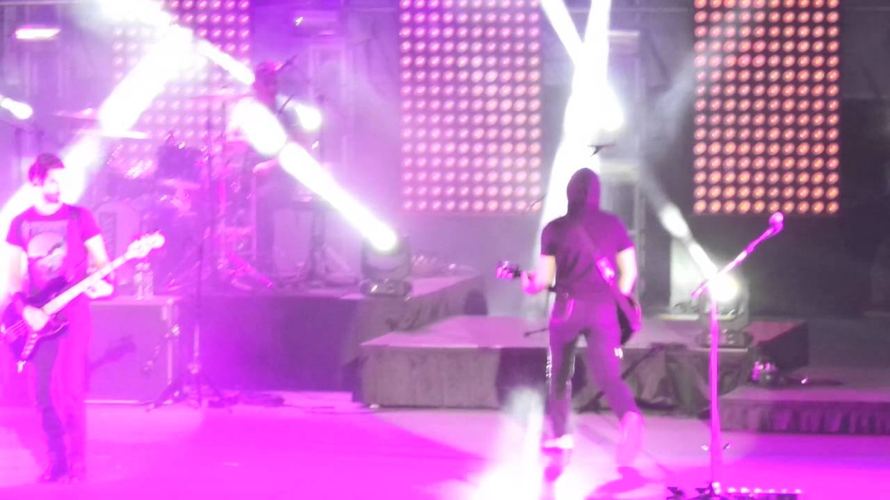 Saludos desde turquia! Pxndx Auditorio nacional