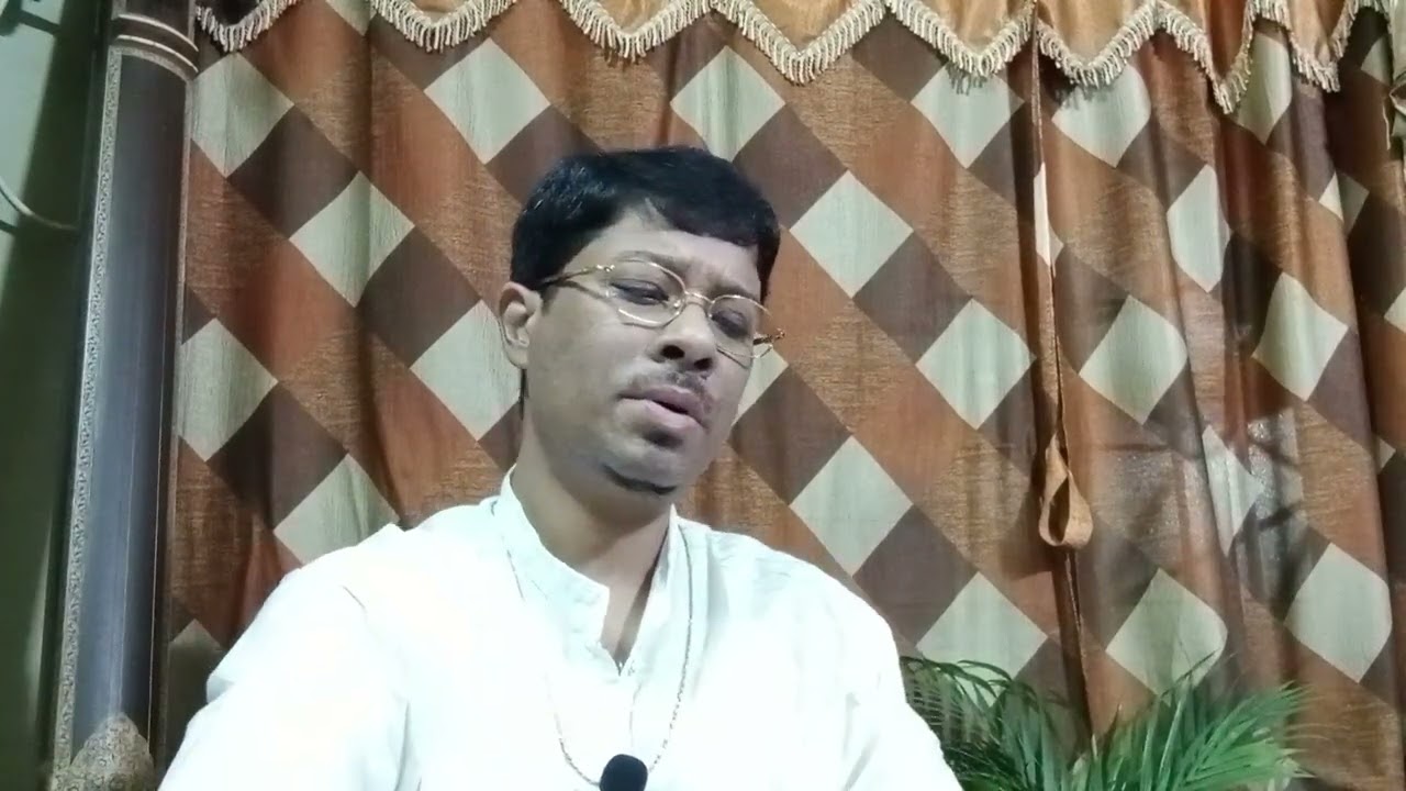 ইমন রাগের গান গাইতে ভালো লাগে সন্ধ্যায় || অভিজিৎ দে |Tabla গোবিন্দ সরকার