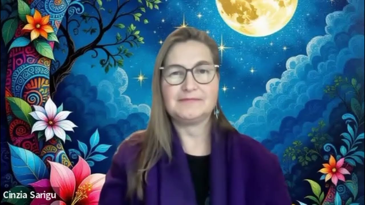 Lighten the Heart - Mayan Meditation