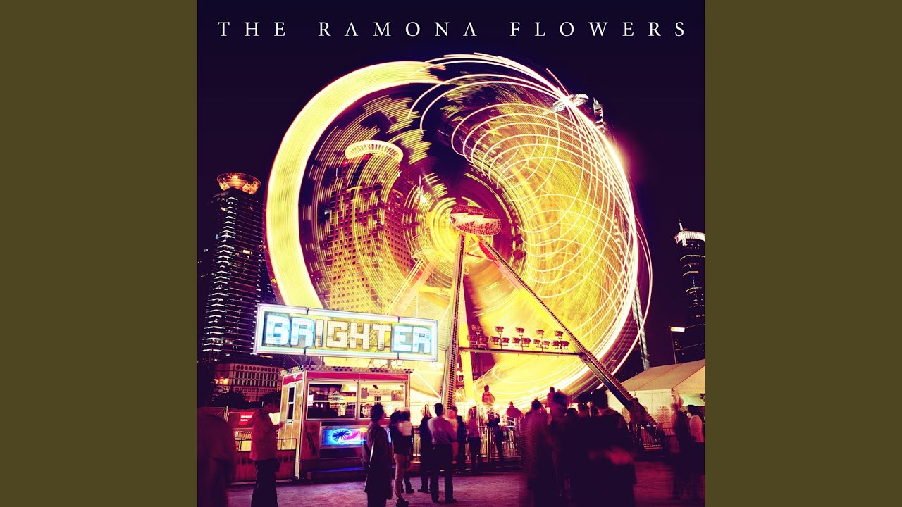 Brighter (Everything Everything Remix)