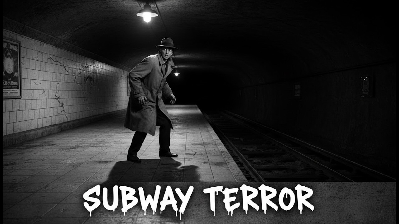 Suspense OTR Collection – Classic 1950s–60s Radio Mystery Drama | 4 Tales of Holiday Crime