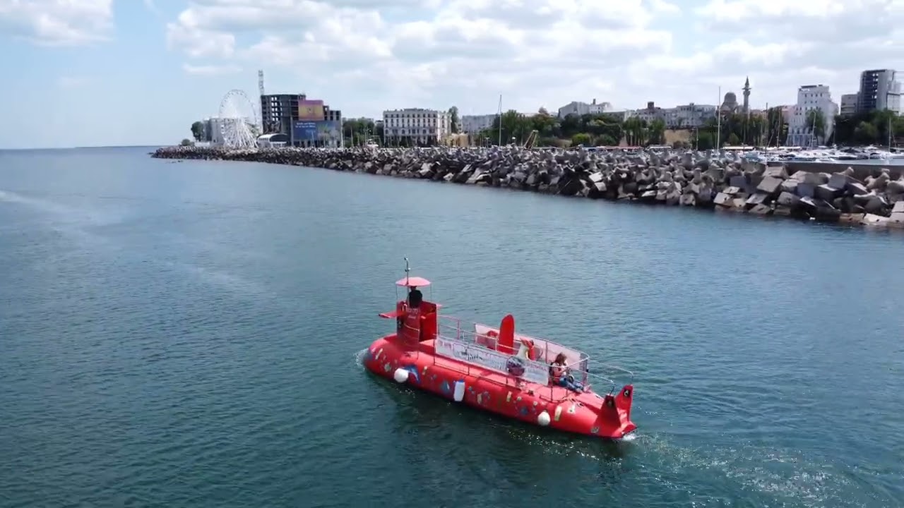 💥PORTUL TOMIS CONSTANTA-ROMANIA DRONE TOUR 4K 🇷🇴🇷🇴🇷🇴🇷🇴🛩🌞🛳⚓️🛥