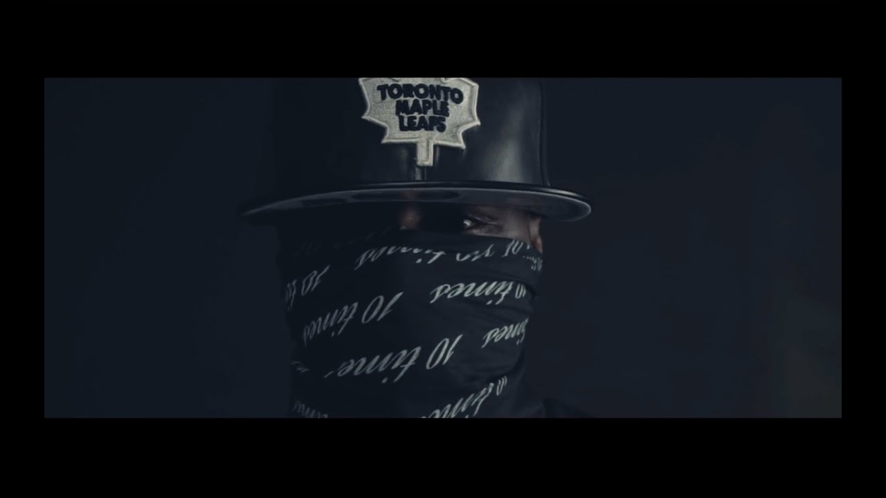 Big Lean - Eyes On Me (Official Music Video) (Prod. 2Epik & Boi-1da)