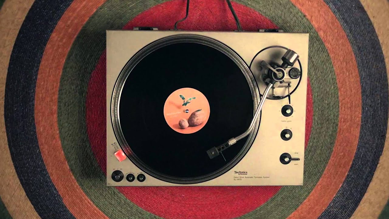 Siddhartha - El Aire (Audio Oficial)