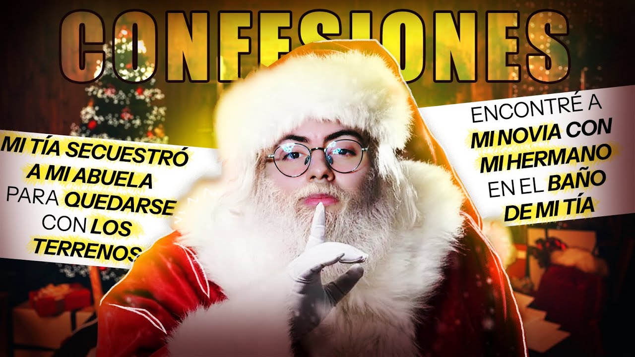 Desinventen las Posadas 😔