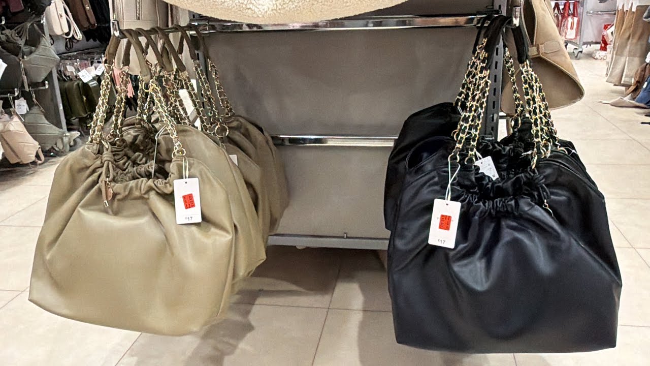 PRIMARK BAGS NEW SALE FOR BLACK FRIDAY, PRIMARK WOMEN BAGS NEW COLLECTION - November 2025