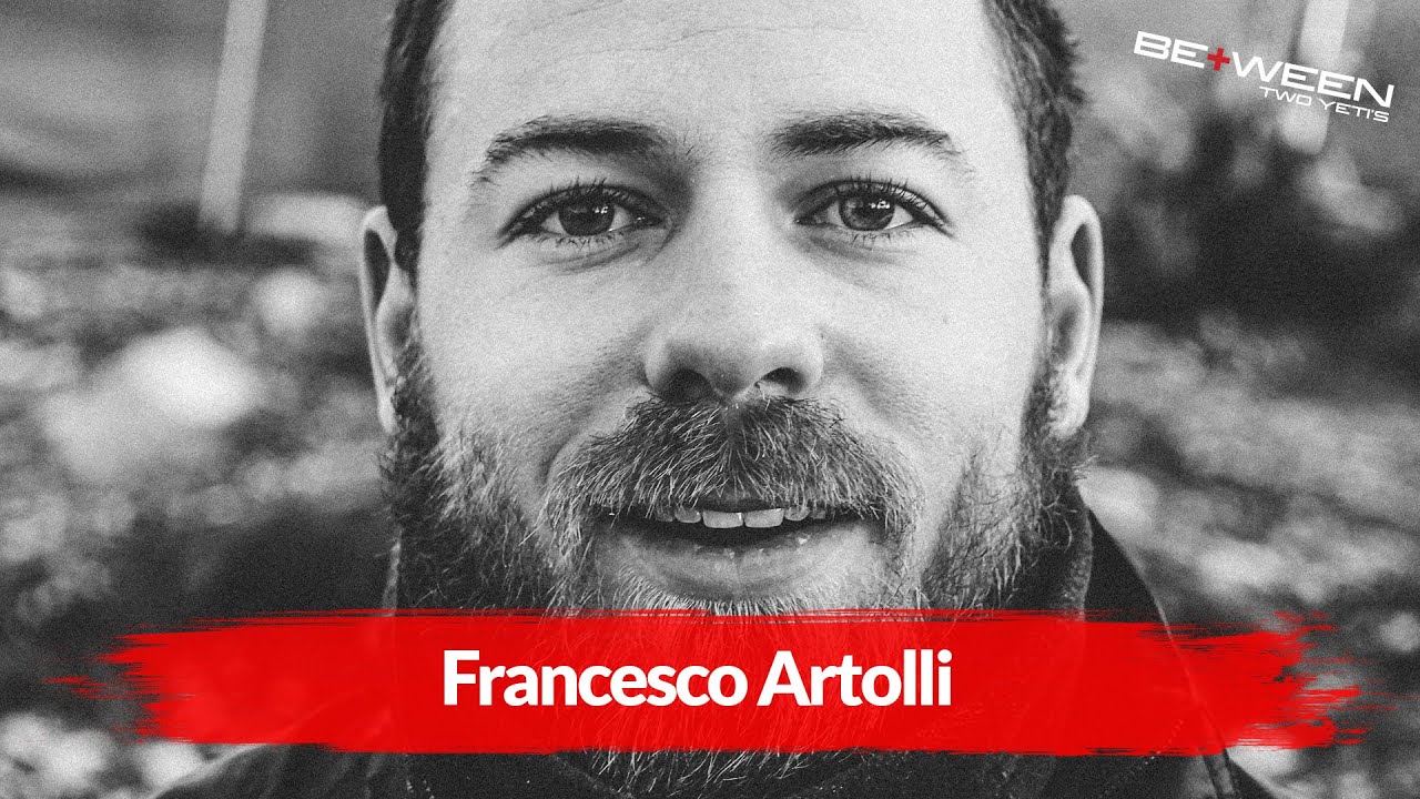 Climbing Kilimanjaro - The Interviews - Francesco Artolli