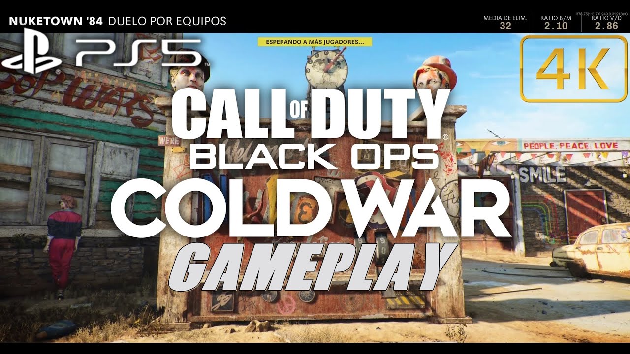 Warzone, Bo6, Bo4, COLD WAR - NUEVA META 2,000 Suscriptores - CATS in The Game 821