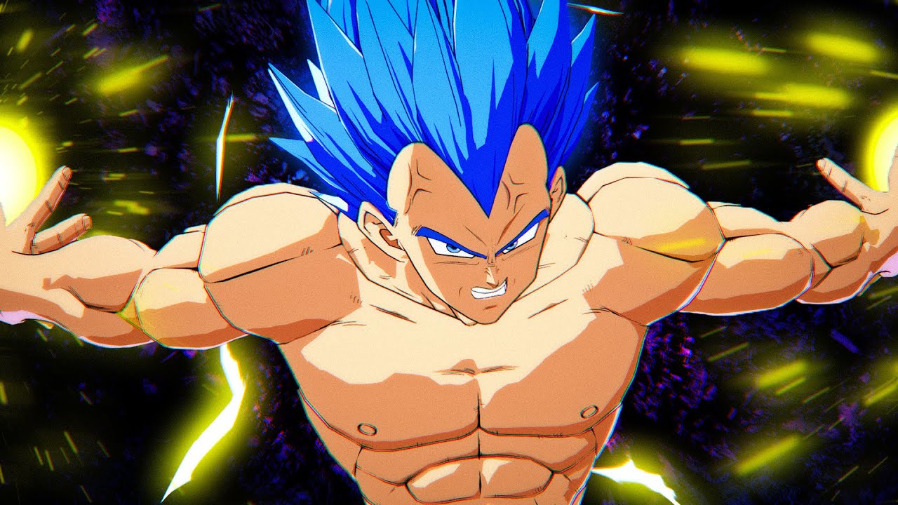 The POWER of RAGE!!