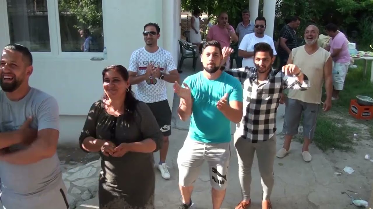 BIJAV  KO VELES KO SEDAT KAFFA