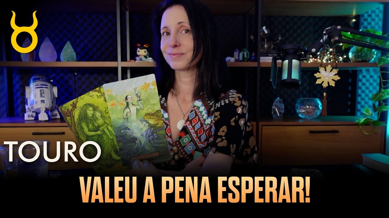 TOURO ♉ VOCÊ É O MILAGRE QUE NINGUÉM ESPERAVA VER ACONTECER #signodetouro  #tourotarot