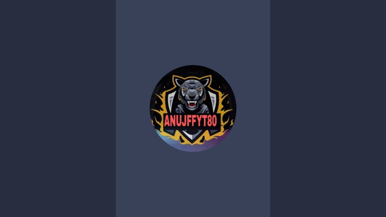 ANUJ FF YT 80 is Live Free fire 🔥