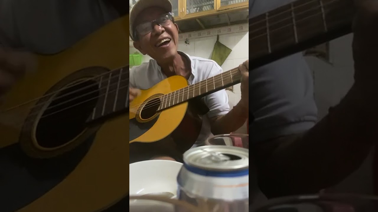 Chuyện lâu lắm rồi hôm nay mới kể - tý ca sỹ