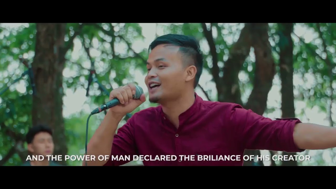 Zorema Khiangte - Min hmangaih loh i thei lo (Family Worship-3)