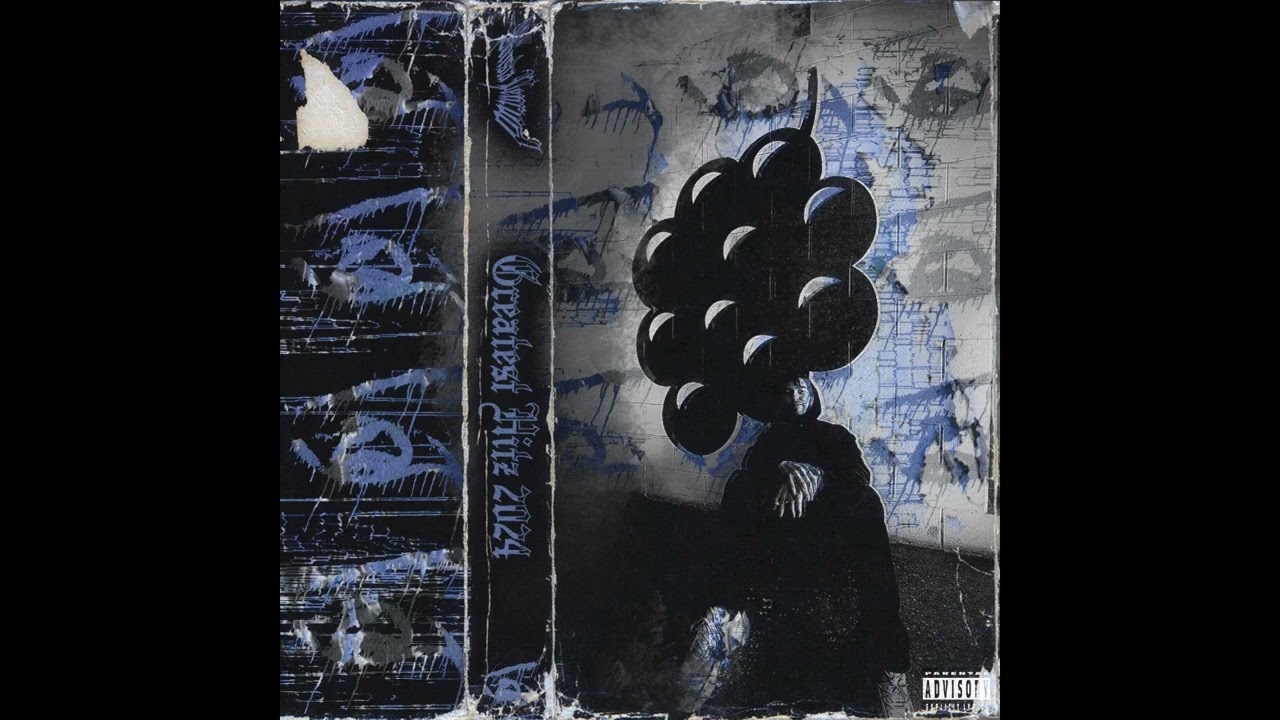 MISTA PENROD - GREATEST HITZ 2024 (FULL TAPE)