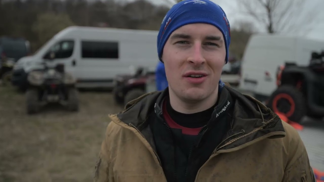 Hard Enduro ATV PL 2026