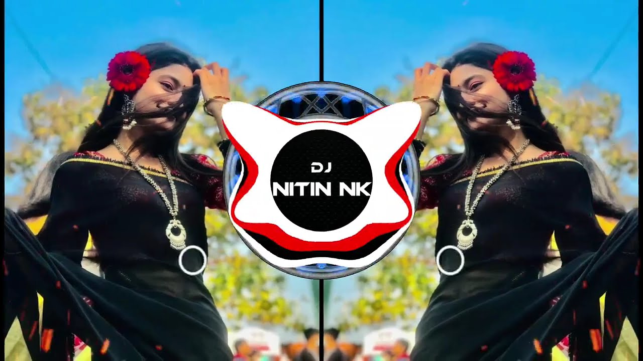 Cp - Mera Piya Ghar Aya O Ram Ji | Qawali Sandal Mixx | DJ NK PRODUCTION 