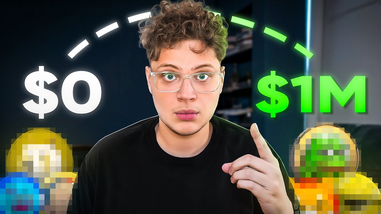 How I Plan To Make Money With Crypto In 2026