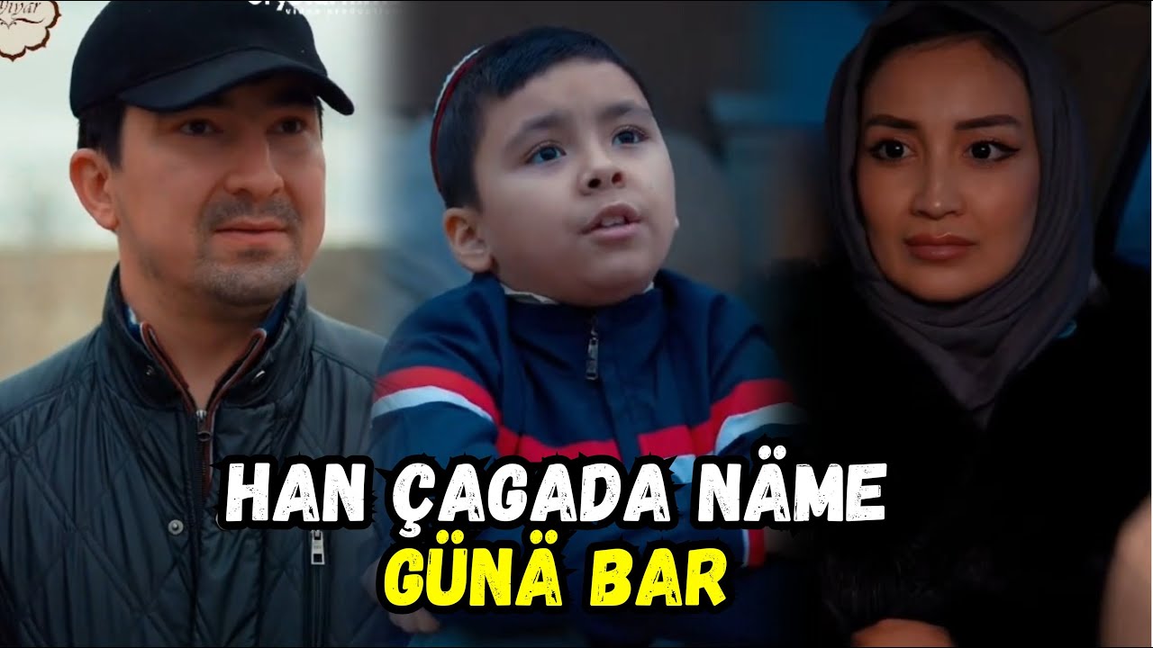 Agaň Aradan Çykypdyr Şoňada Gitjek Dälmi Sen Doňýürek