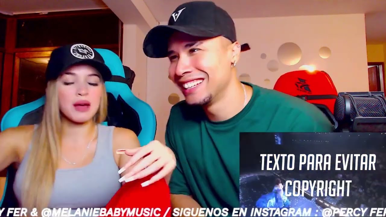 La Gran Señora |   FRANCY ( Reacción | Opinión )