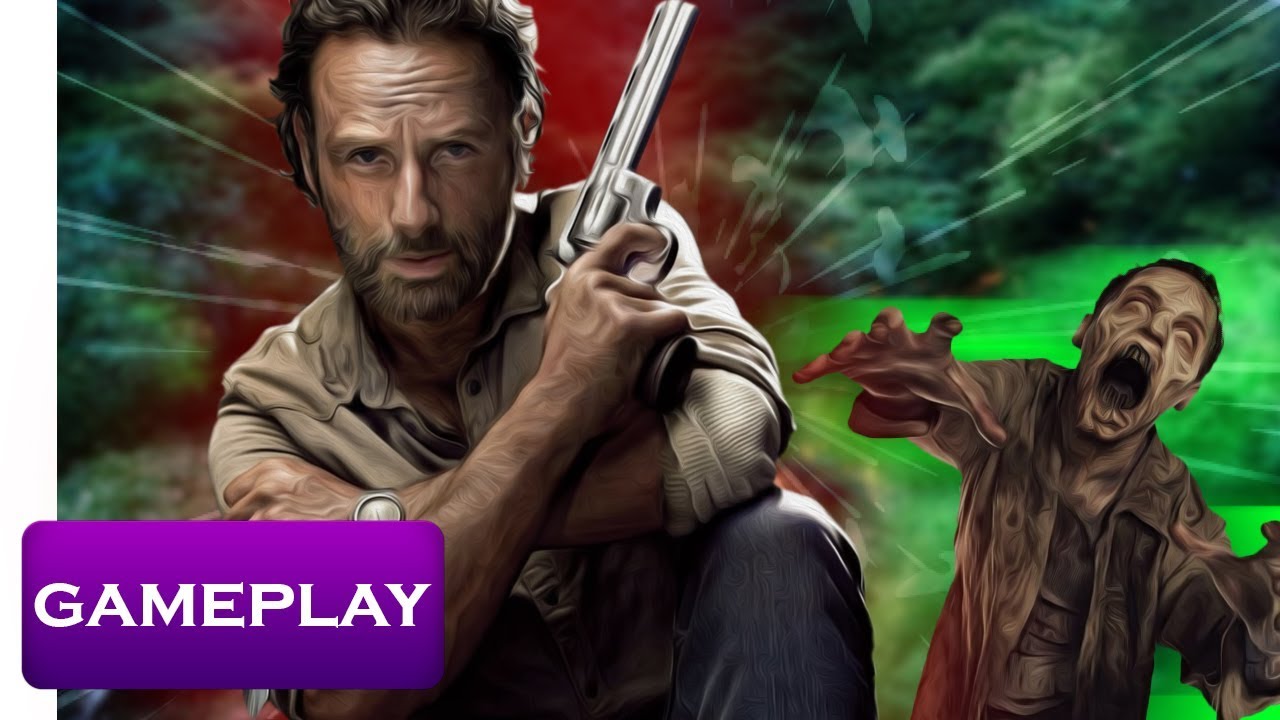 COMBATENDO O VIRUS ZUMBI PELA PRIMEIRA VEZ